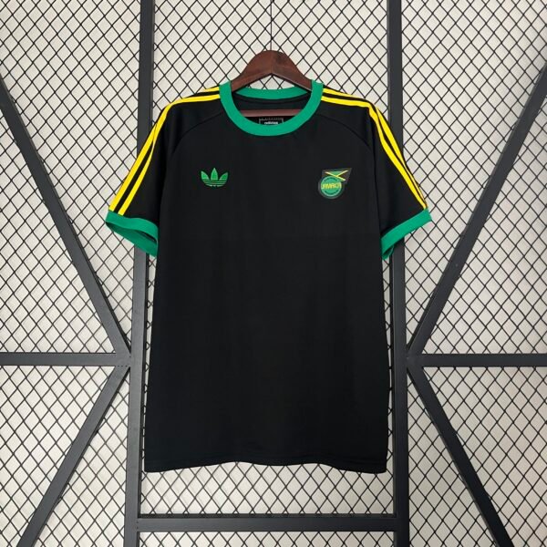 2024 Jamaica Special Stadium Version