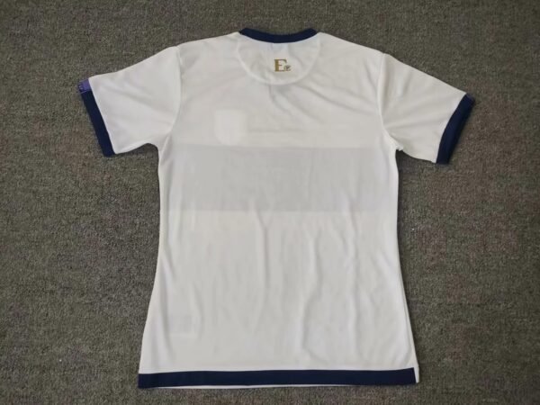 2024 Ecuador Copa America Away Stadium Version - Image 2